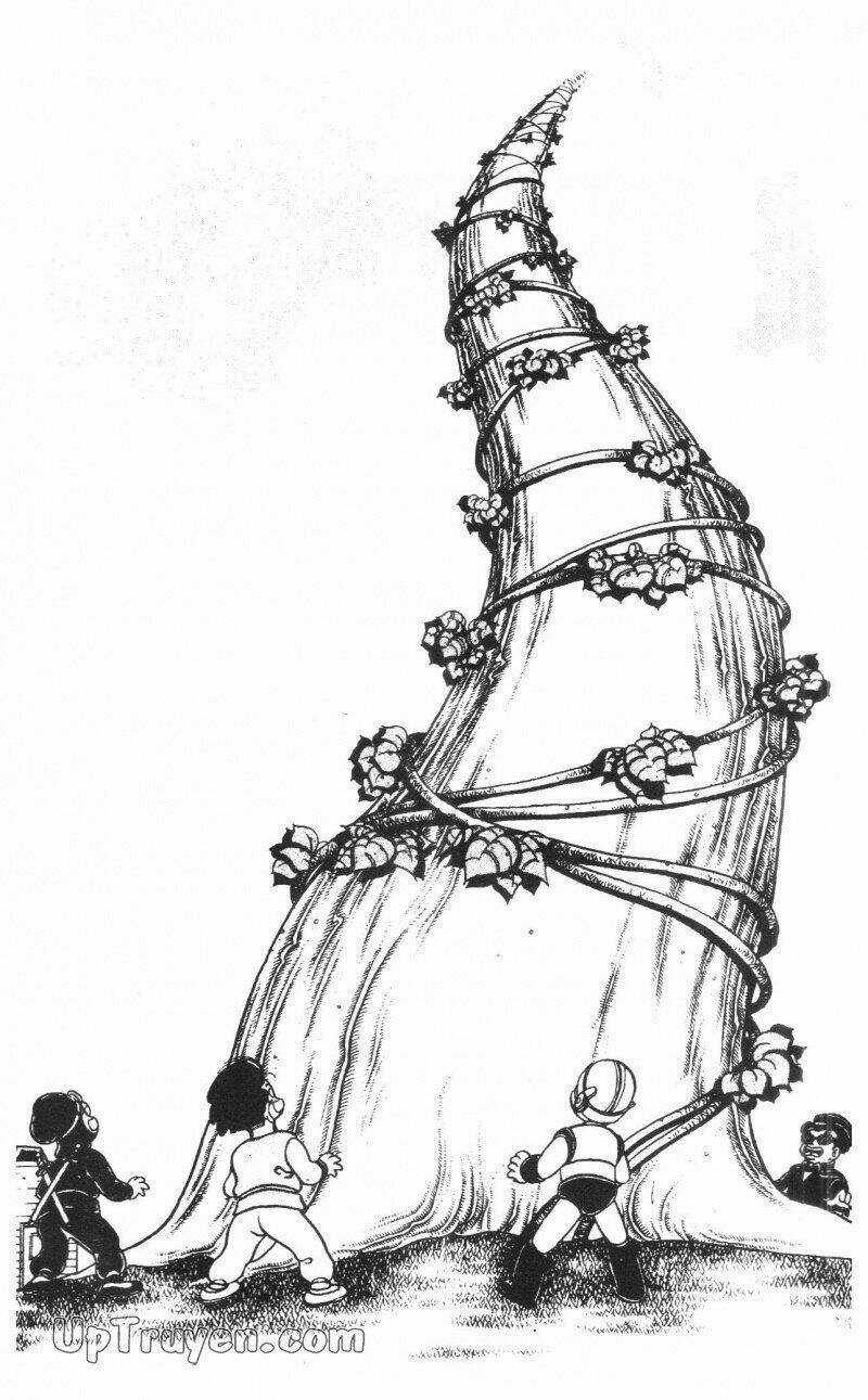 Đội Quân Nhí Nhố Chapter 14 trang 23