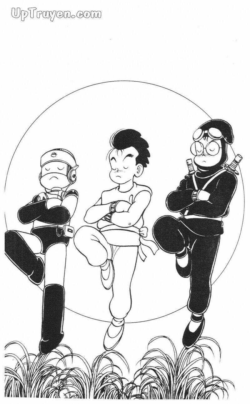 Đội Quân Nhí Nhố Chapter 14 trang 70