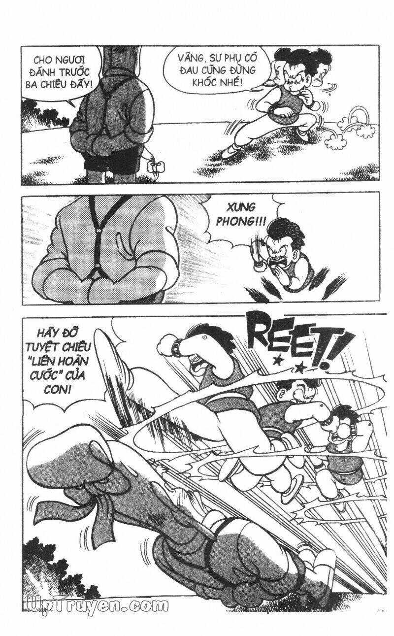 Đội Quân Nhí Nhố Chapter 14 trang 89