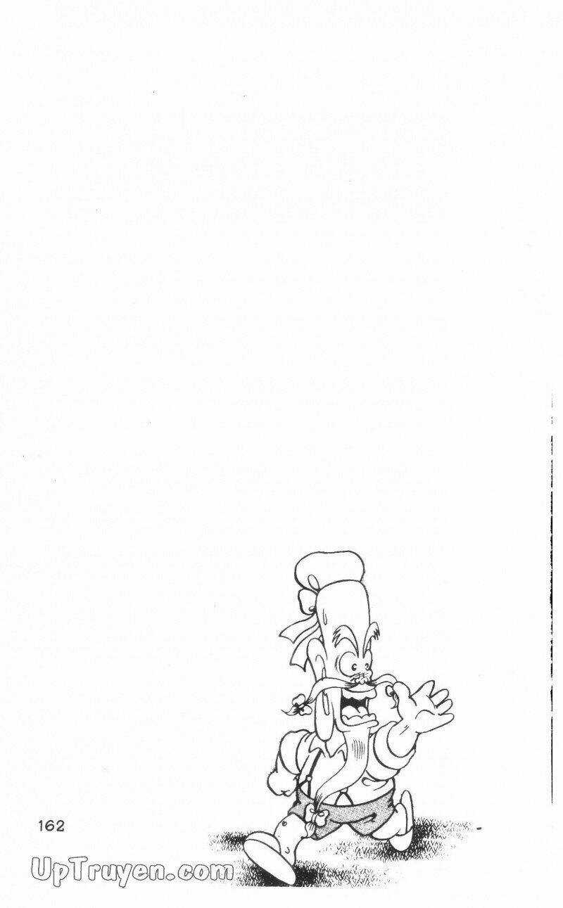 Đội Quân Nhí Nhố Chapter 15 trang 163