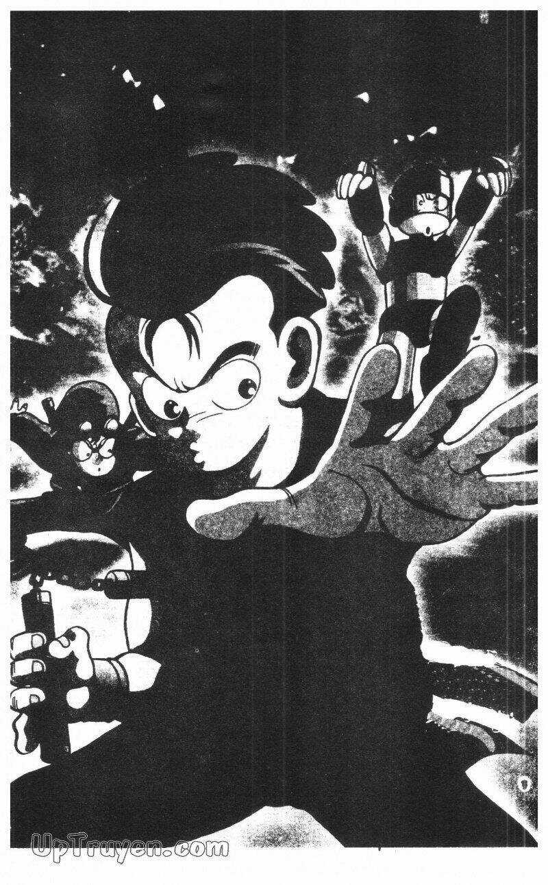 Đội Quân Nhí Nhố Chapter 15 trang 45