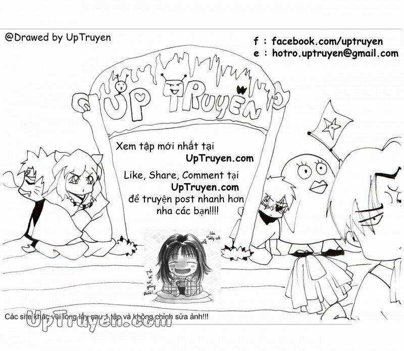 Đội Quân Nhí Nhố Chapter 16 trang 2