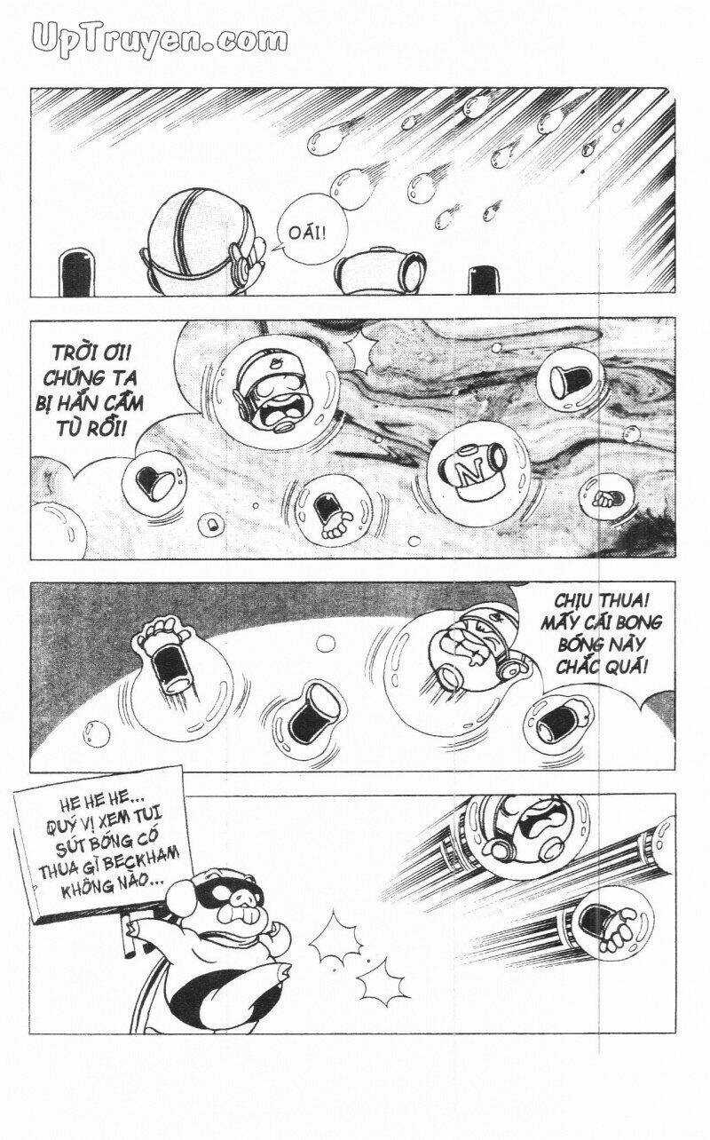 Đội Quân Nhí Nhố Chapter 16 trang 49