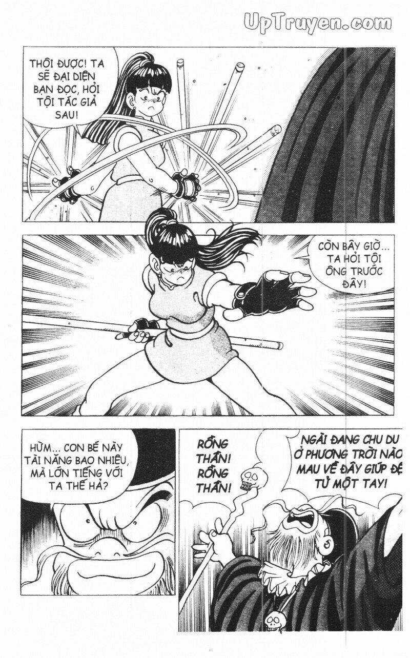 Đội Quân Nhí Nhố Chapter 16 trang 51