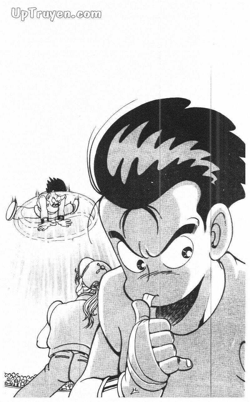 Đội Quân Nhí Nhố Chapter 16 trang 73