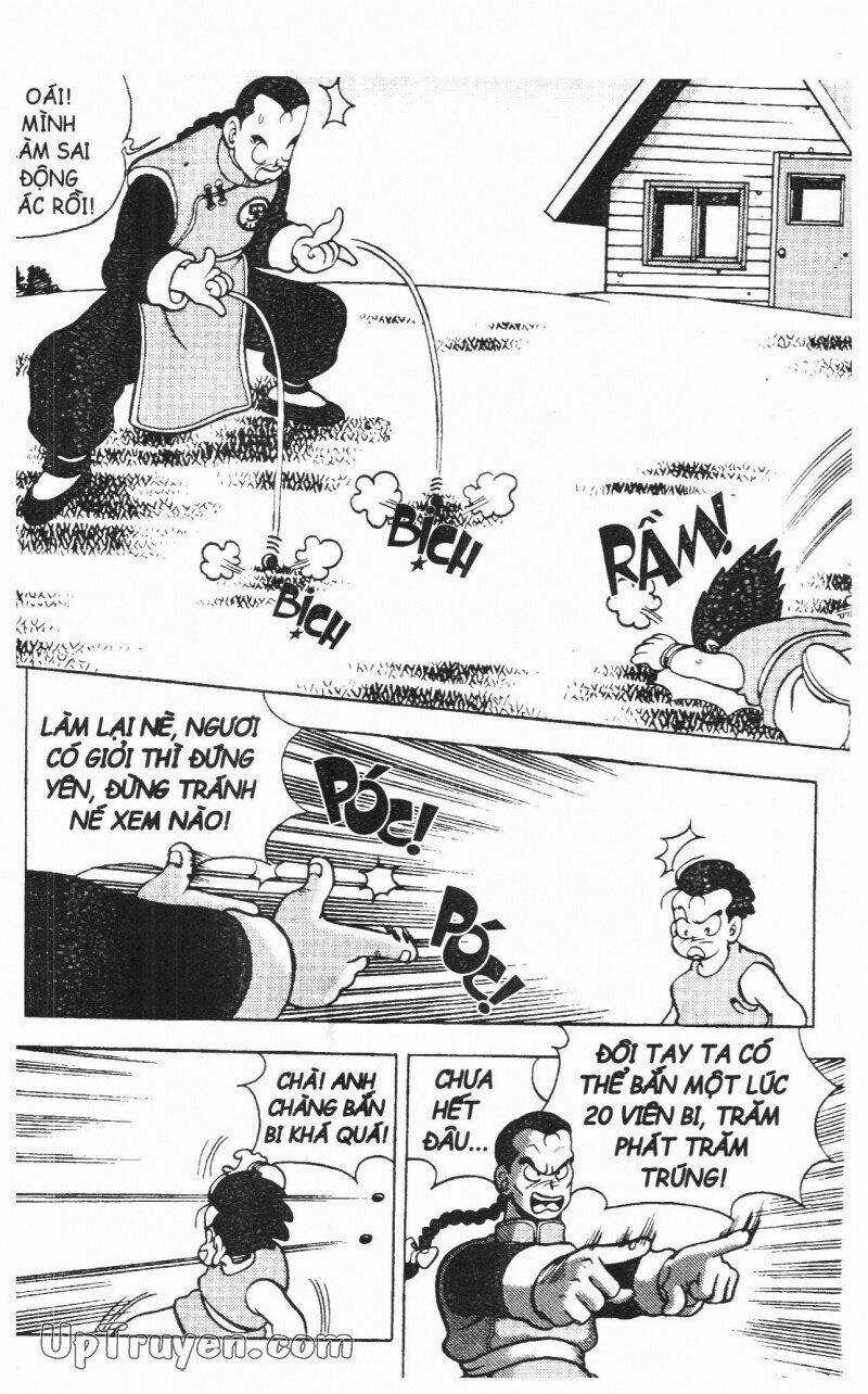 Đội Quân Nhí Nhố Chapter 17 trang 100