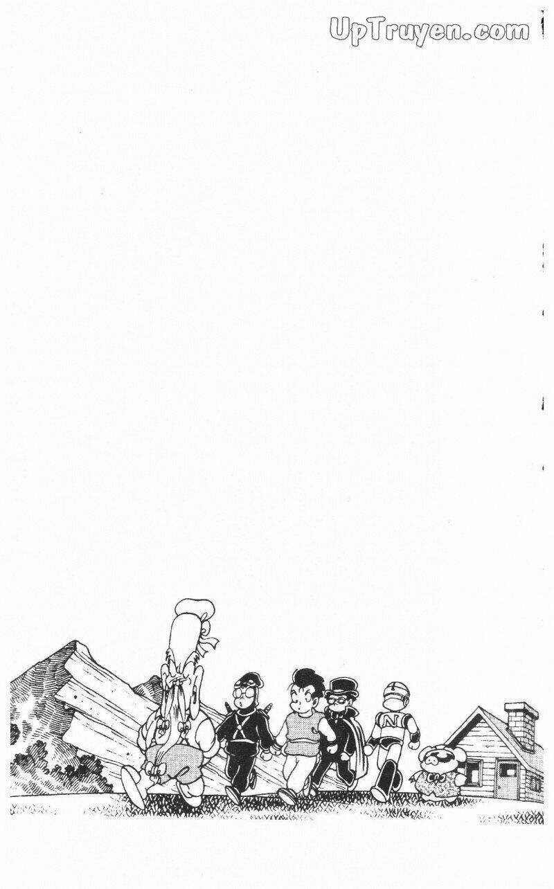 Đội Quân Nhí Nhố Chapter 17 trang 157