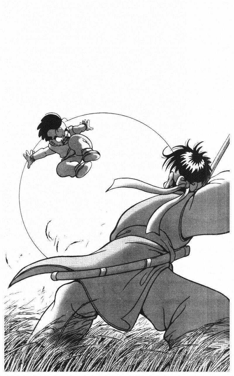 Đội Quân Nhí Nhố Chapter 17 trang 89