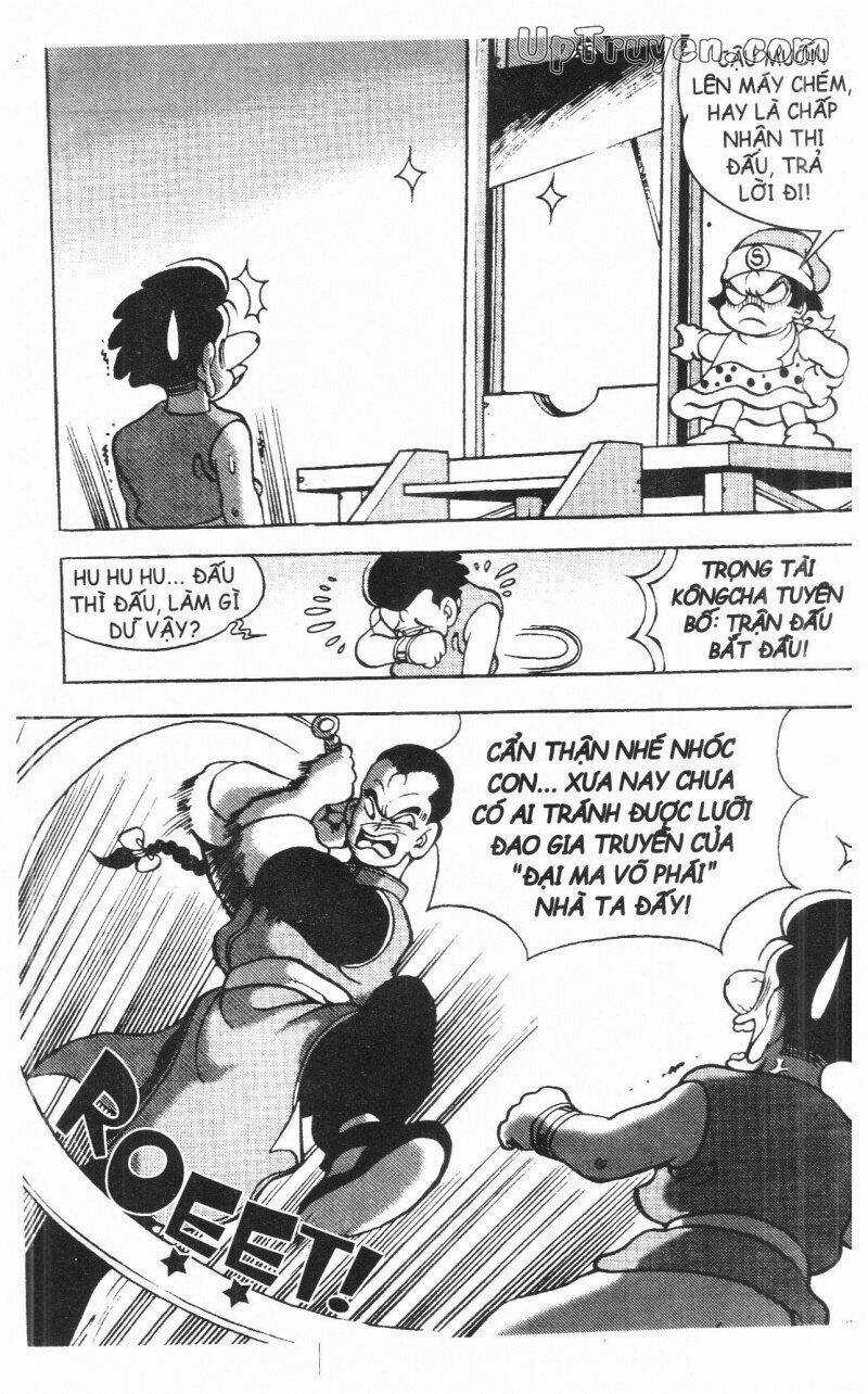 Đội Quân Nhí Nhố Chapter 17 trang 97