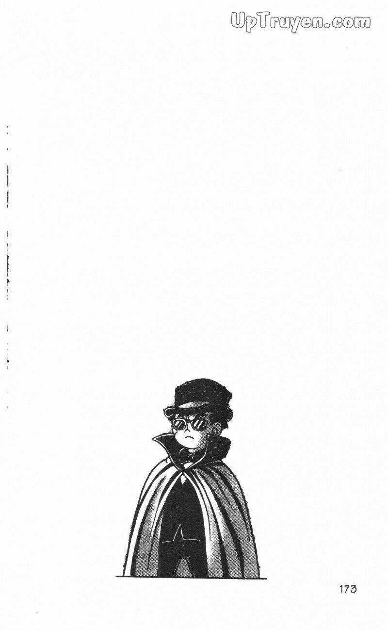 Đội Quân Nhí Nhố Chapter 18 trang 174