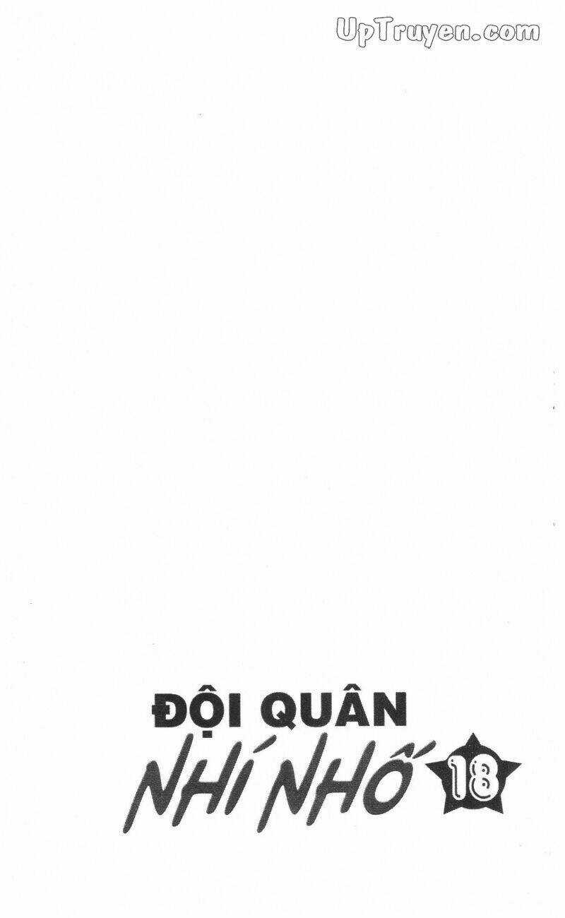 Đội Quân Nhí Nhố Chapter 18 trang 175