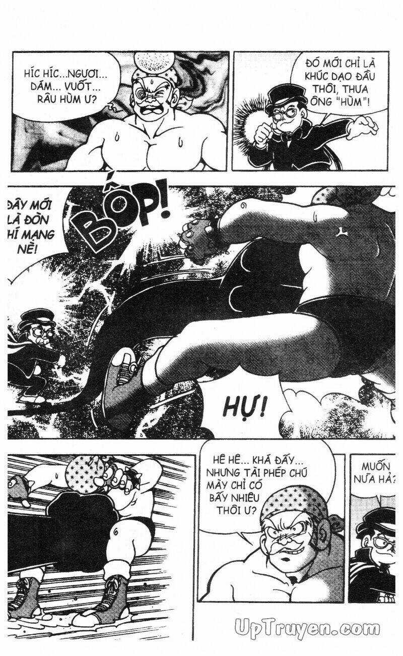 Đội Quân Nhí Nhố Chapter 18 trang 49