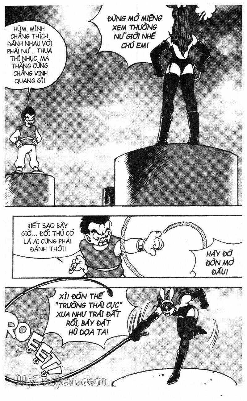 Đội Quân Nhí Nhố Chapter 18 trang 65