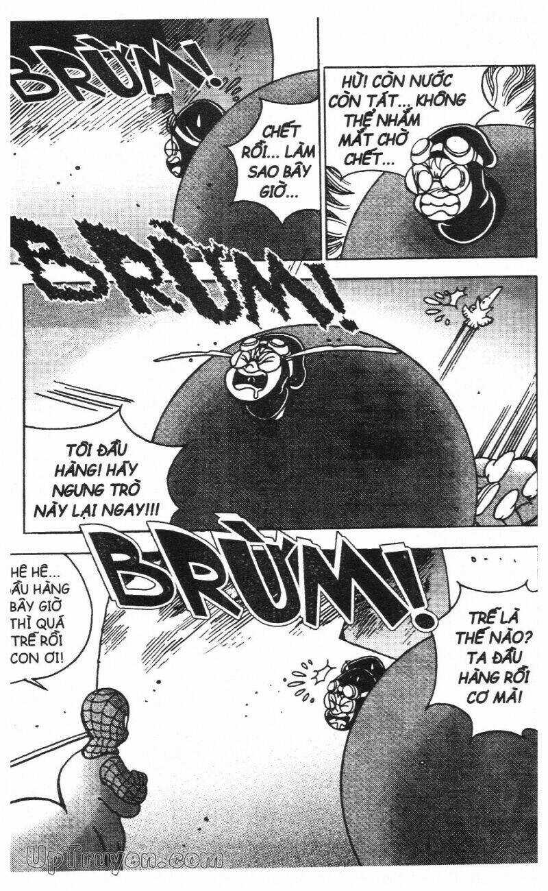 Đội Quân Nhí Nhố Chapter 18 trang 92