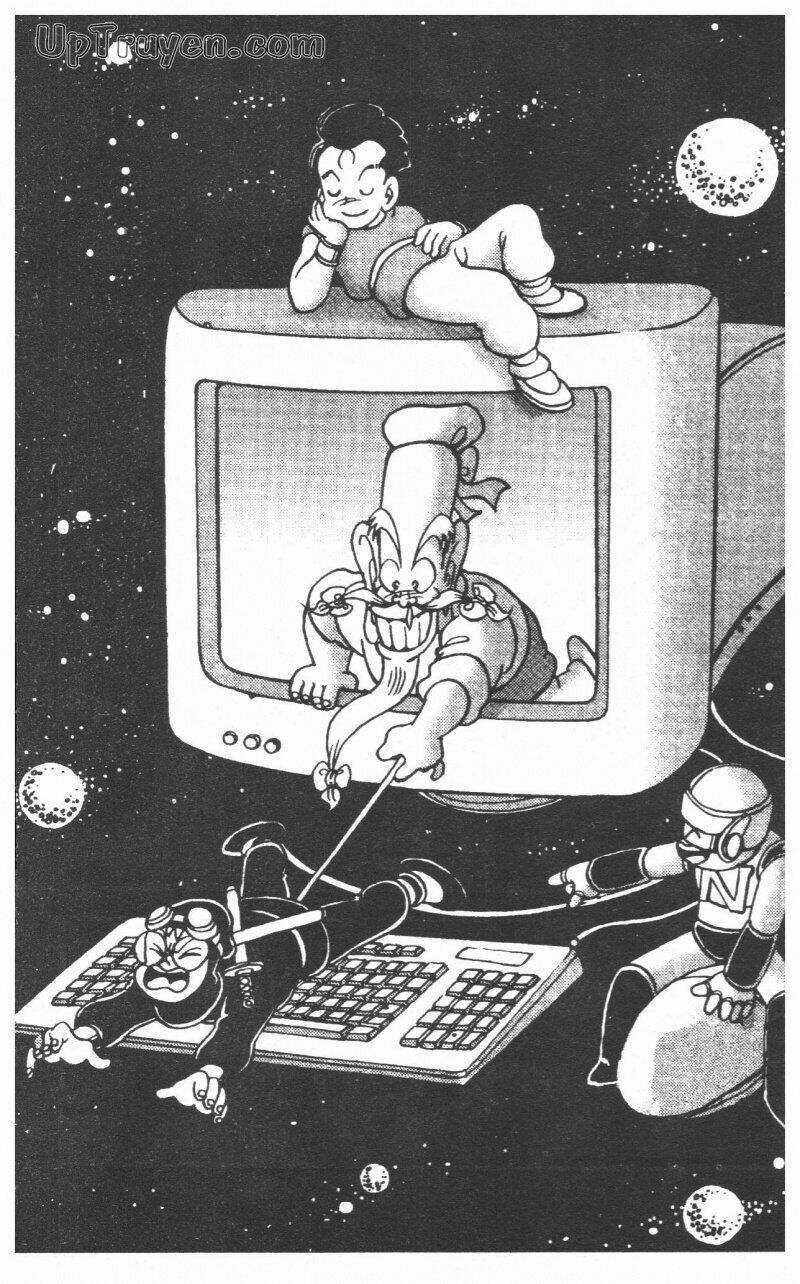 Đội Quân Nhí Nhố Chapter 19 trang 145