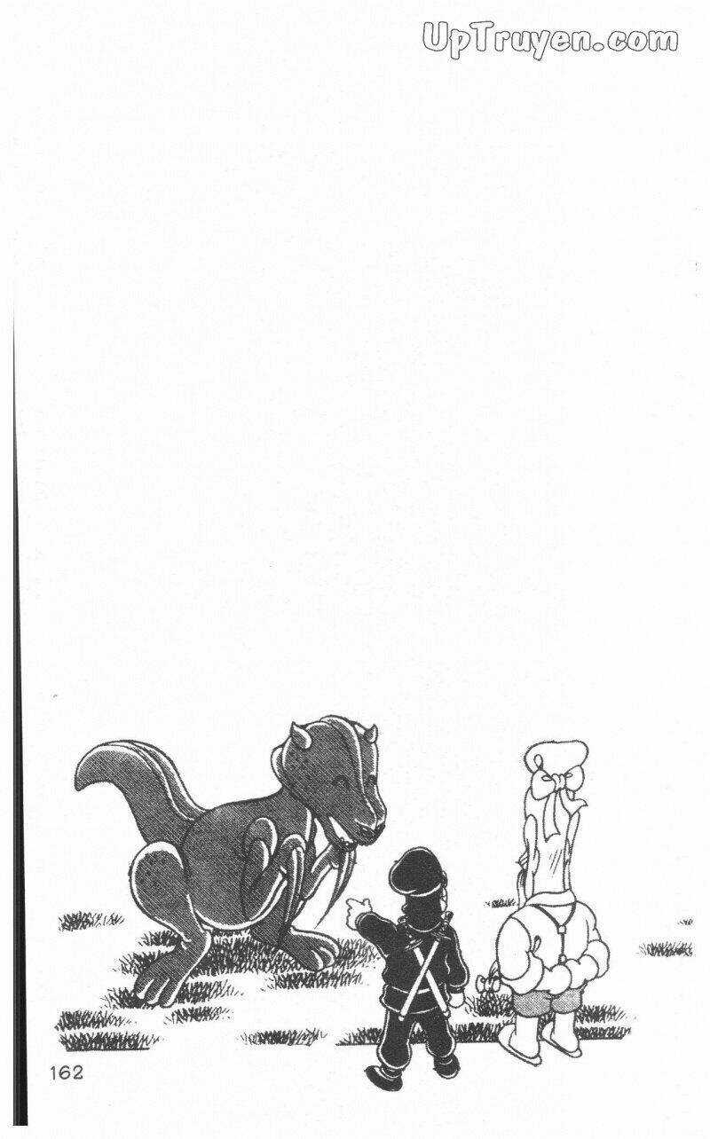 Đội Quân Nhí Nhố Chapter 19 trang 164