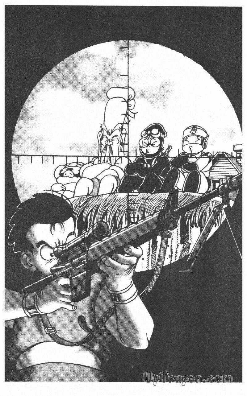 Đội Quân Nhí Nhố Chapter 19 trang 51