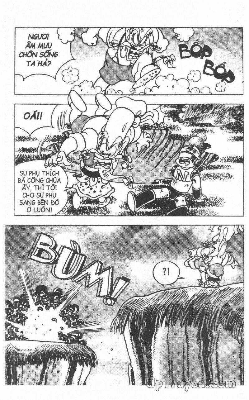 Đội Quân Nhí Nhố Chapter 19 trang 98