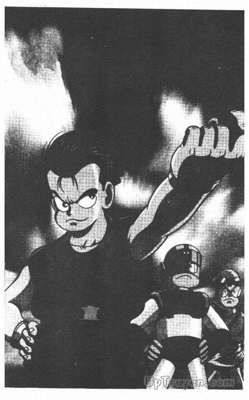 Đội Quân Nhí Nhố Chapter 19 trang 99