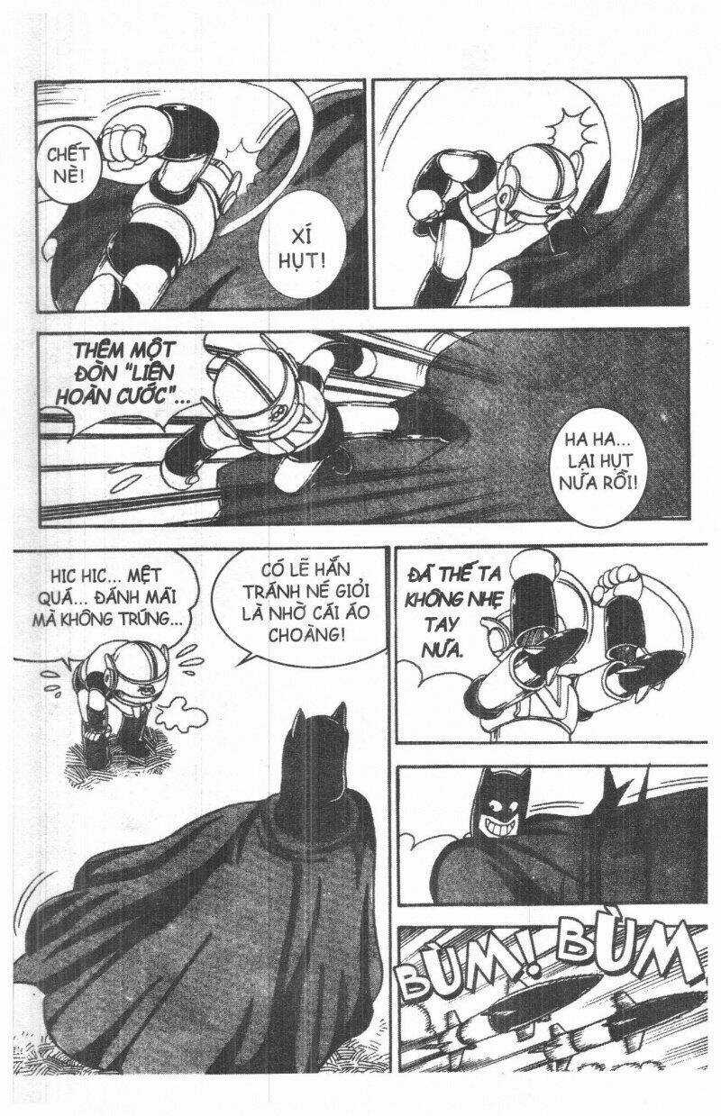 Đội Quân Nhí Nhố Chapter 2 trang 101