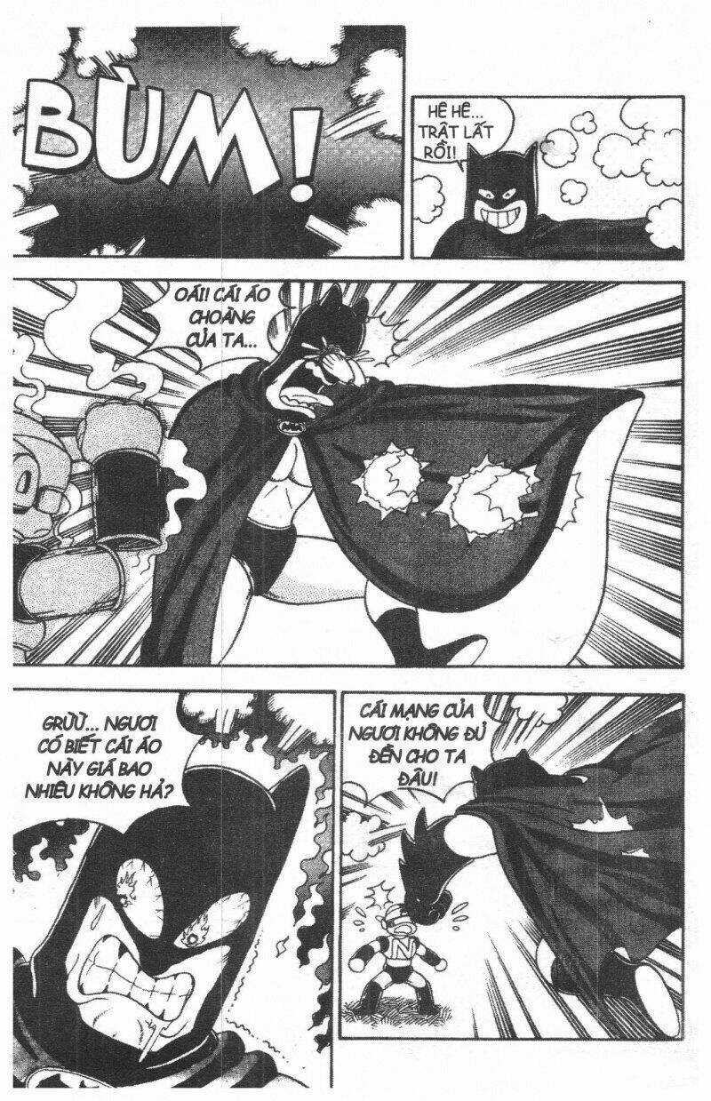 Đội Quân Nhí Nhố Chapter 2 trang 102