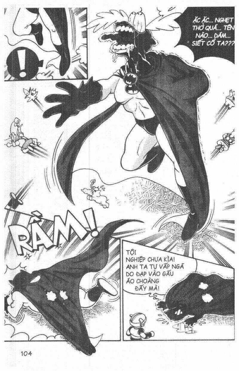 Đội Quân Nhí Nhố Chapter 2 trang 103