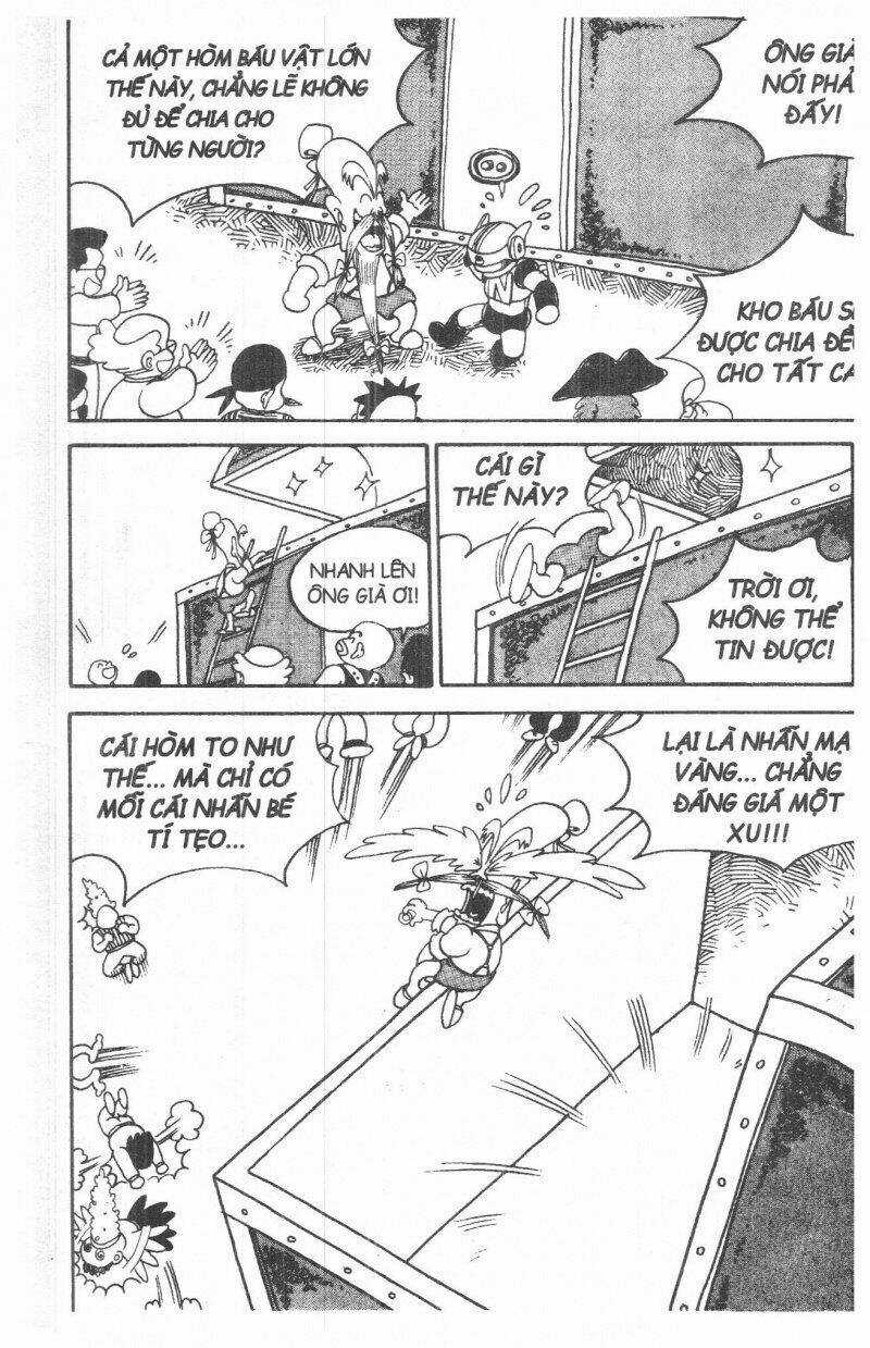 Đội Quân Nhí Nhố Chapter 2 trang 115