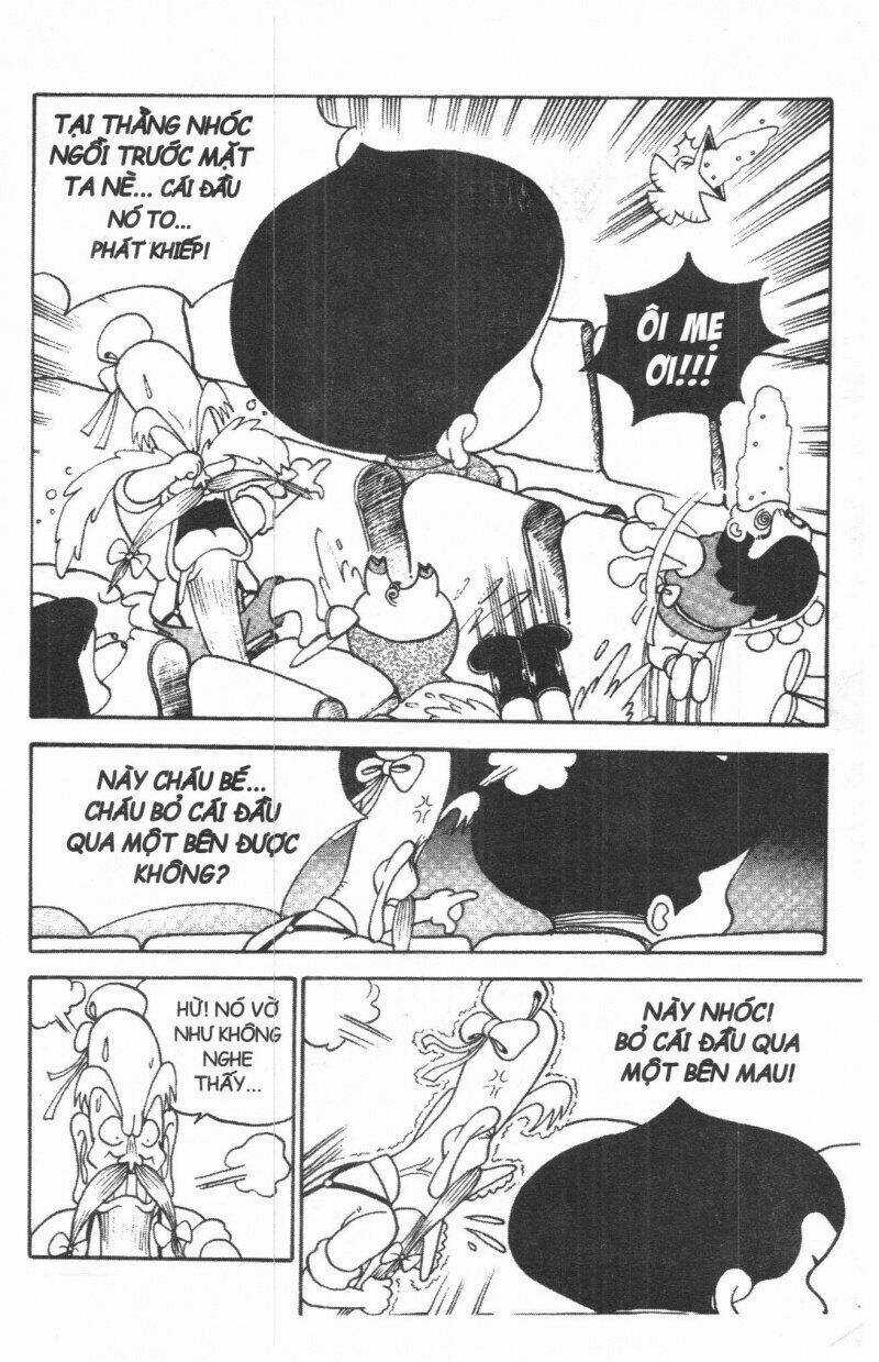 Đội Quân Nhí Nhố Chapter 2 trang 122