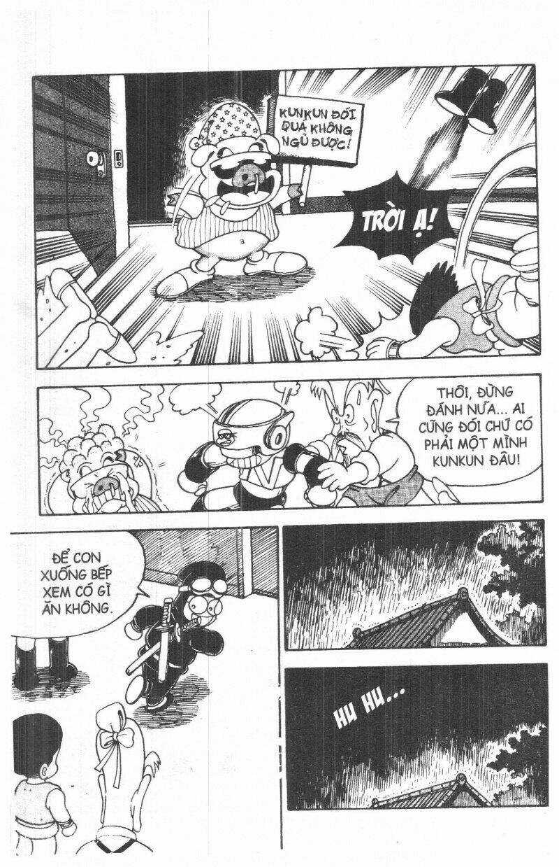 Đội Quân Nhí Nhố Chapter 2 trang 131