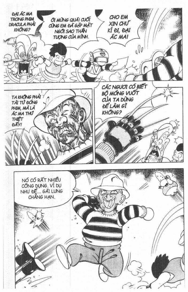 Đội Quân Nhí Nhố Chapter 2 trang 157