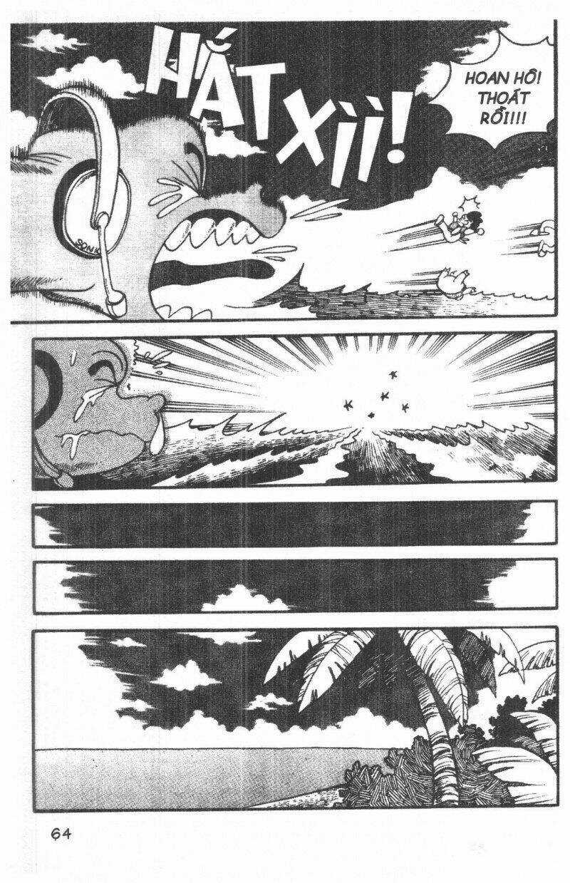 Đội Quân Nhí Nhố Chapter 2 trang 63