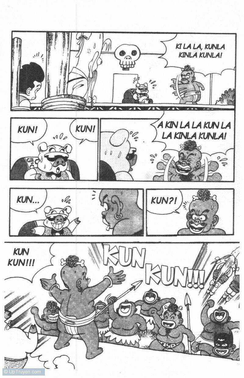 Đội Quân Nhí Nhố Chapter 2 trang 68