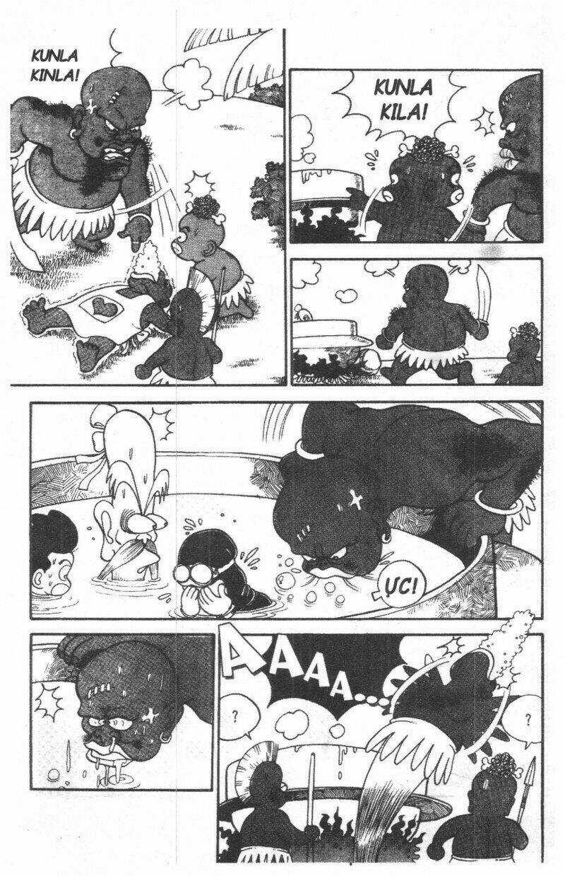 Đội Quân Nhí Nhố Chapter 2 trang 74