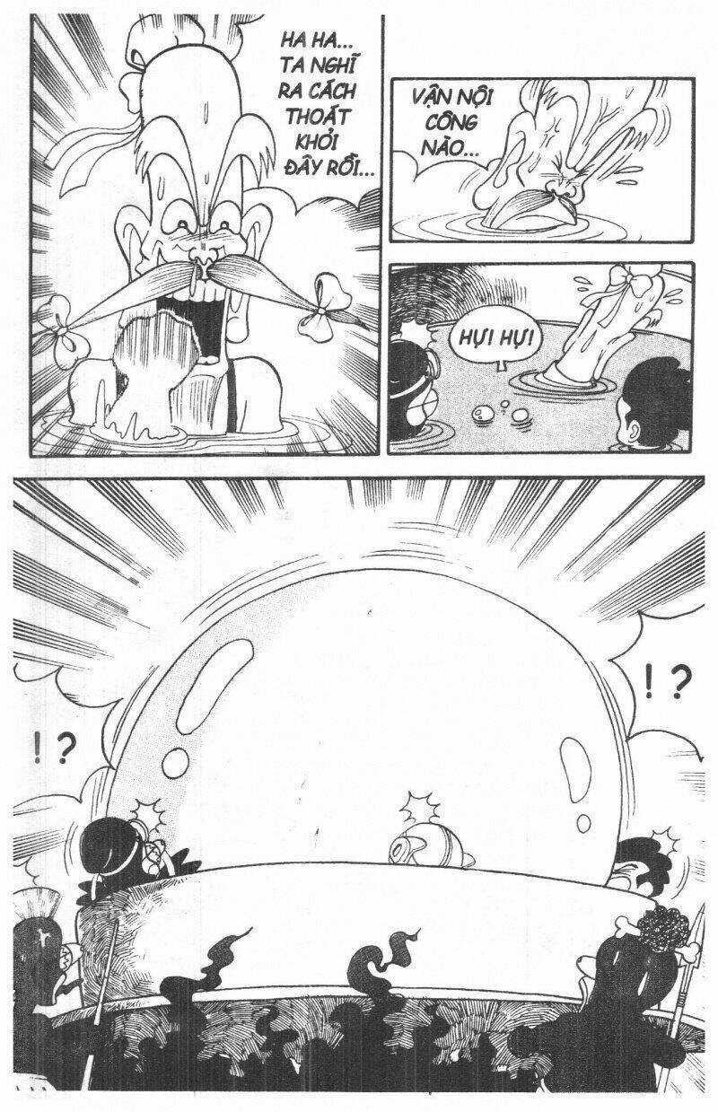 Đội Quân Nhí Nhố Chapter 2 trang 75