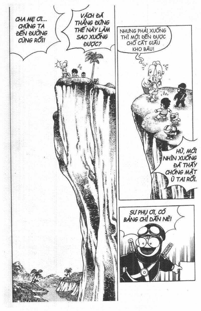 Đội Quân Nhí Nhố Chapter 2 trang 81