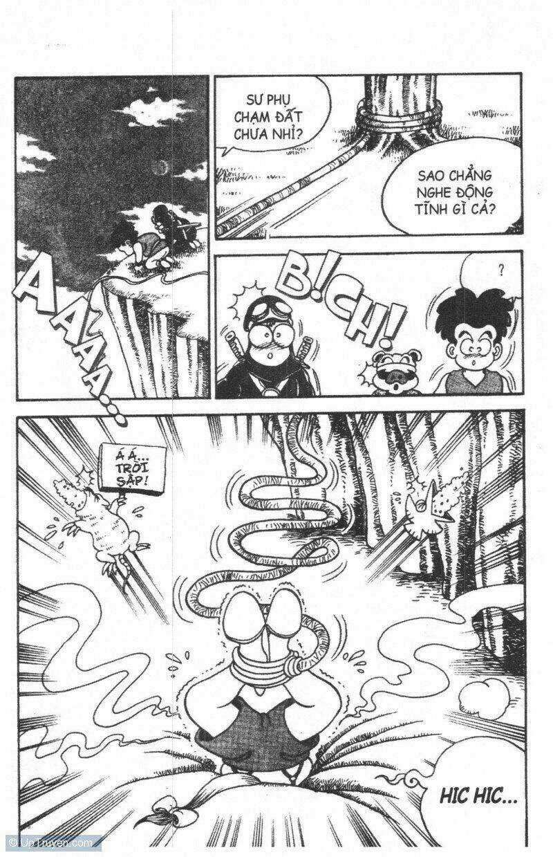 Đội Quân Nhí Nhố Chapter 2 trang 88