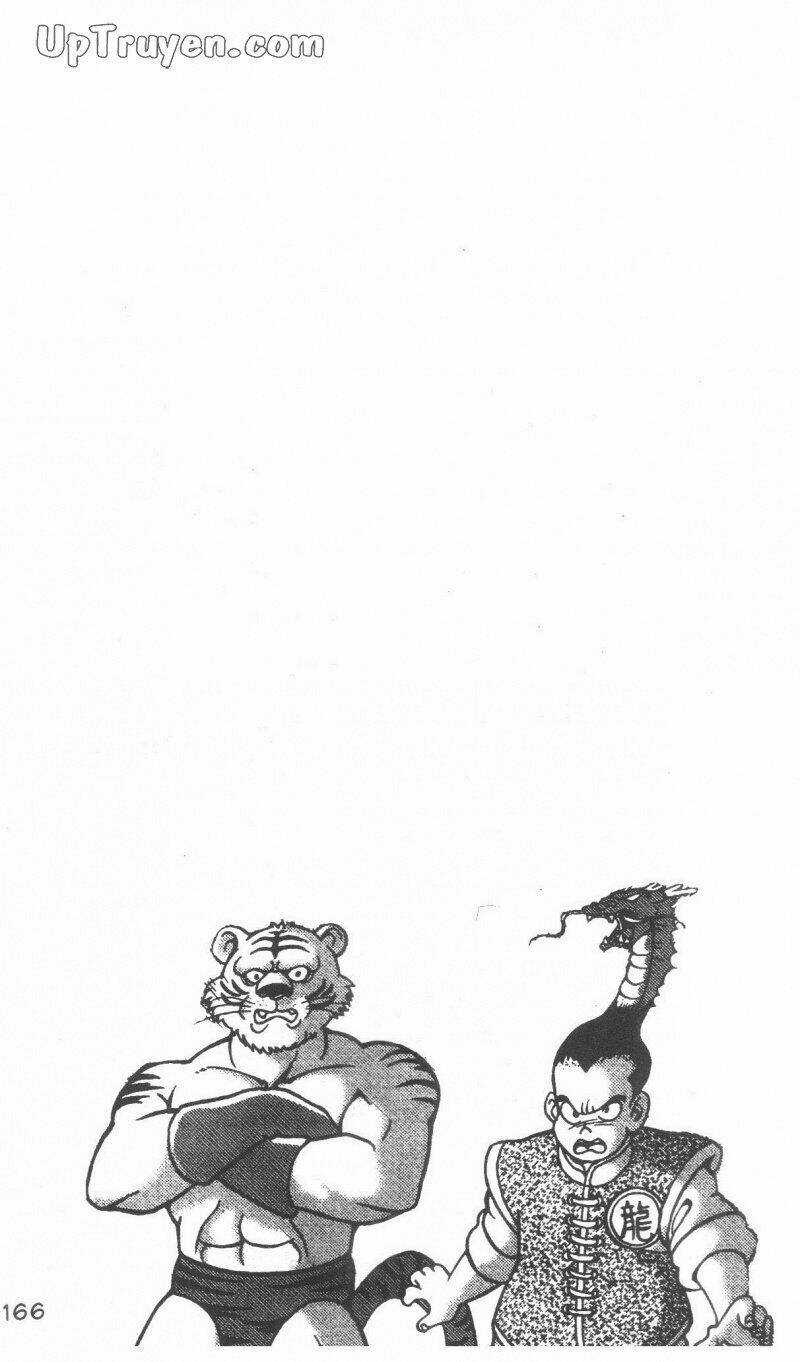 Đội Quân Nhí Nhố Chapter 20 trang 168