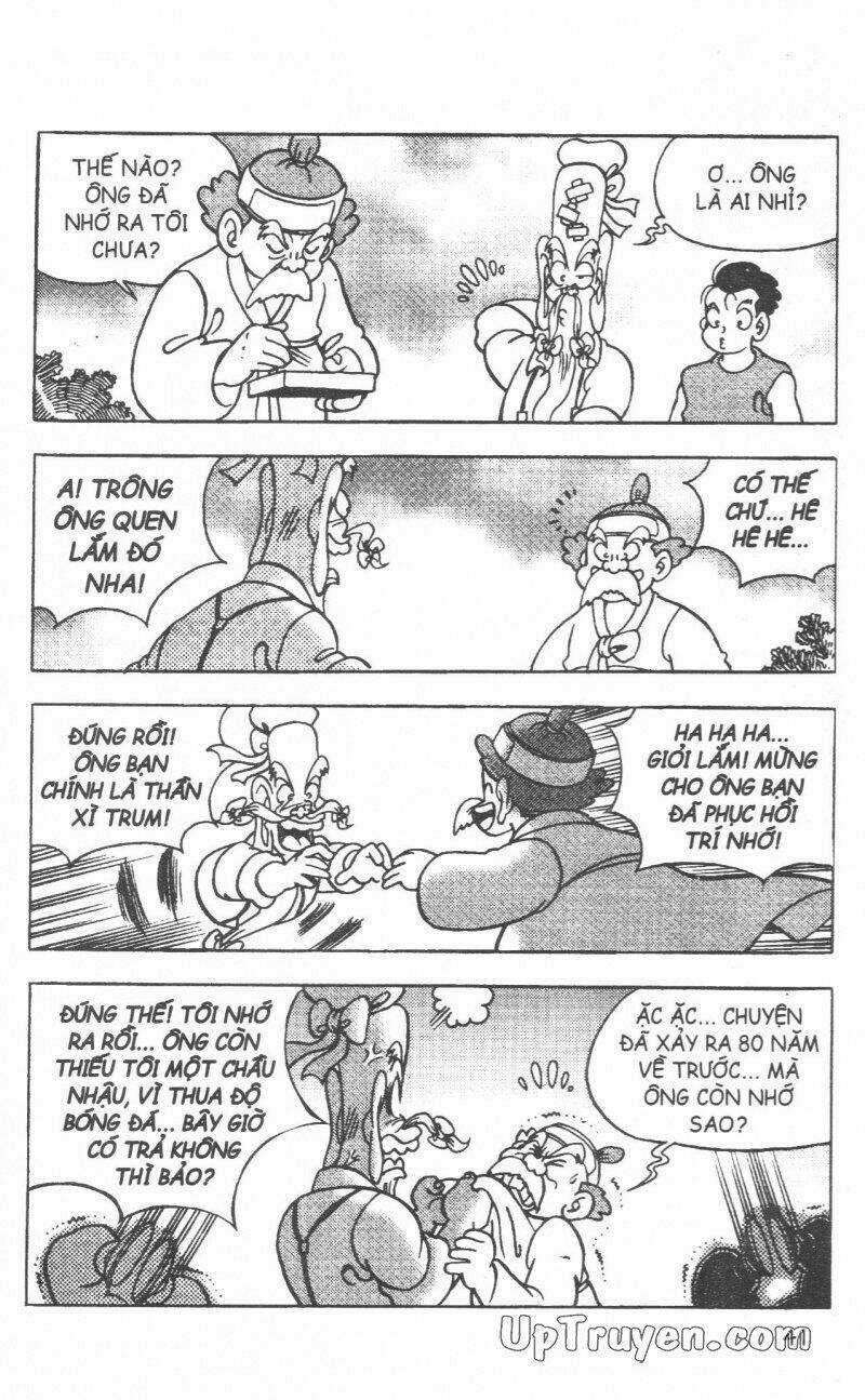 Đội Quân Nhí Nhố Chapter 20 trang 43