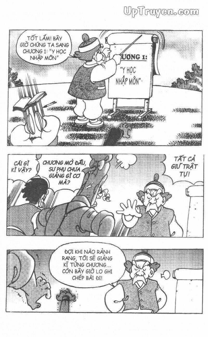 Đội Quân Nhí Nhố Chapter 20 trang 58