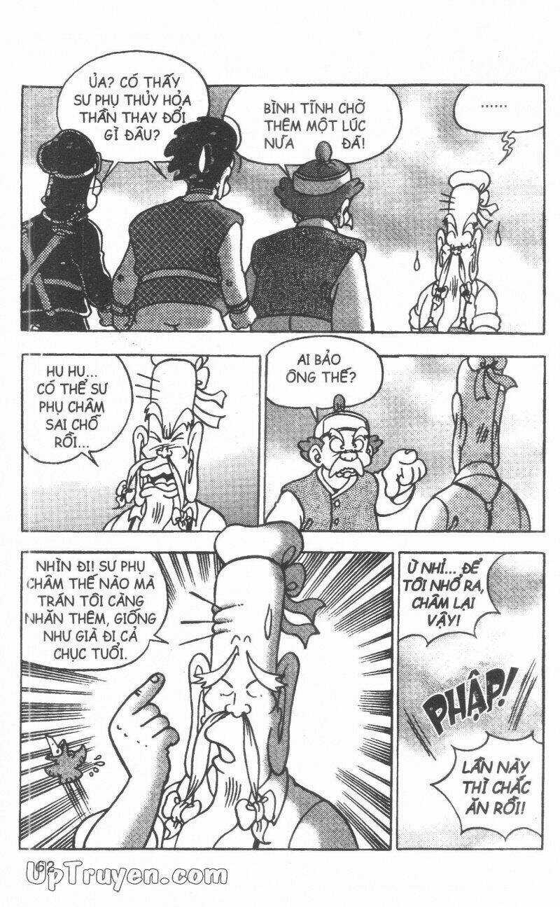 Đội Quân Nhí Nhố Chapter 20 trang 64