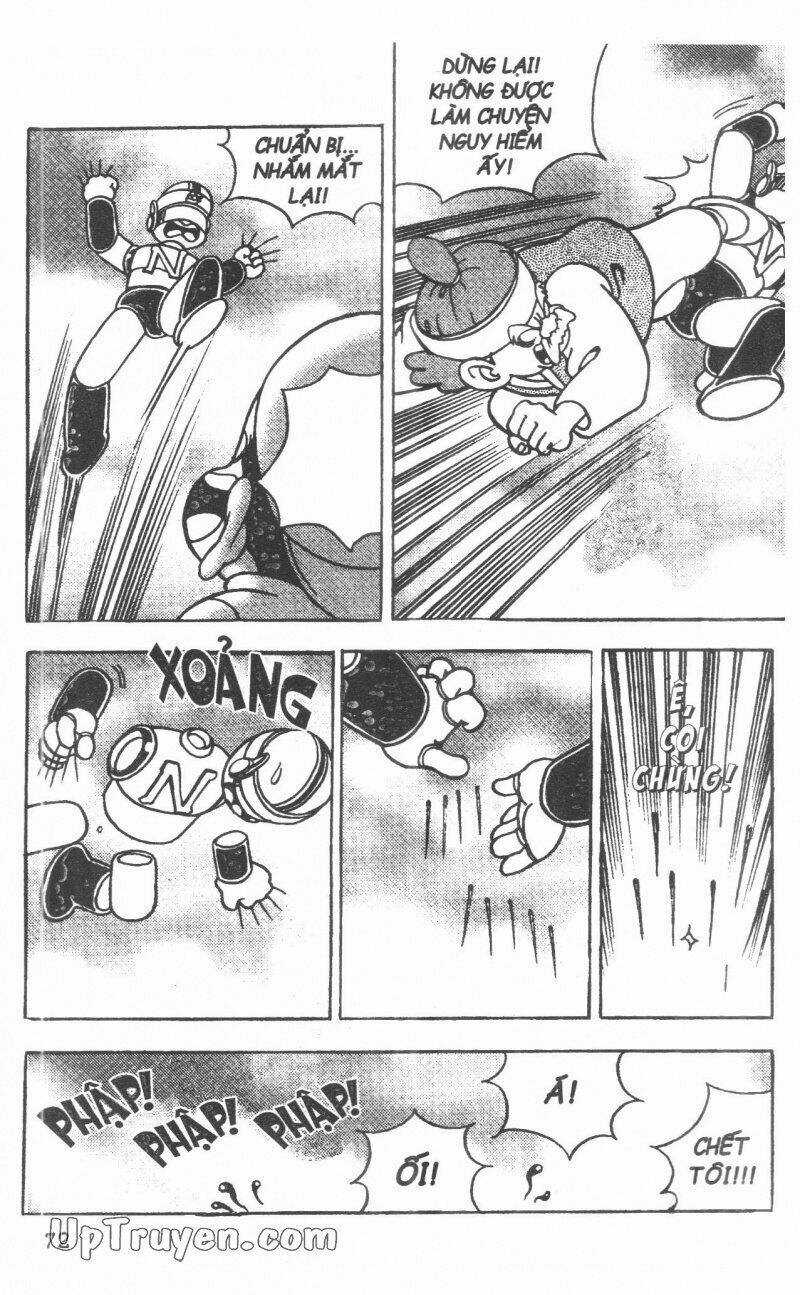 Đội Quân Nhí Nhố Chapter 20 trang 74