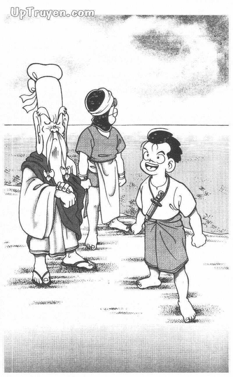 Đội Quân Nhí Nhố Chapter 20 trang 76