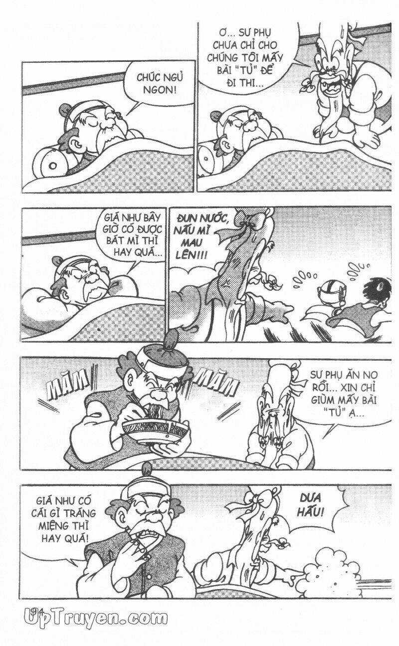 Đội Quân Nhí Nhố Chapter 20 trang 96