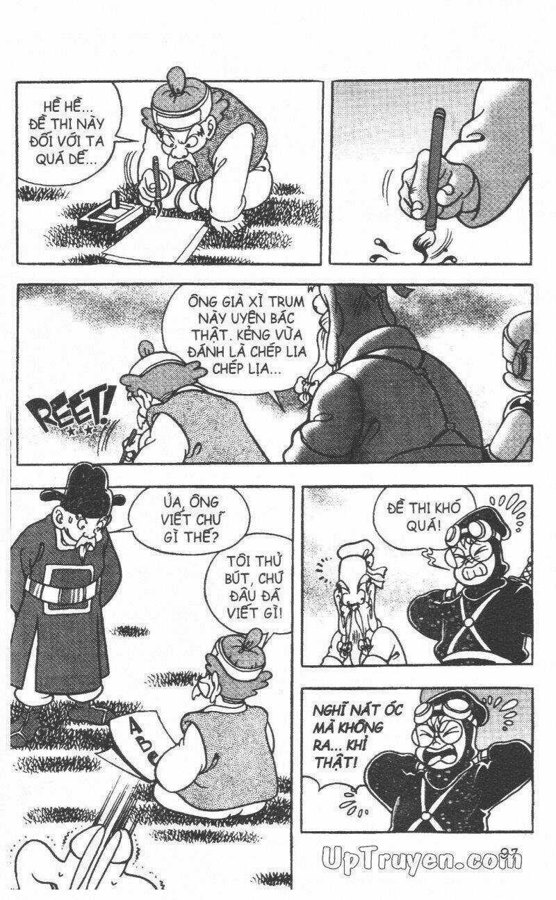 Đội Quân Nhí Nhố Chapter 20 trang 99