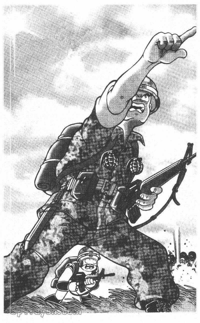 Đội Quân Nhí Nhố Chapter 21 trang 100