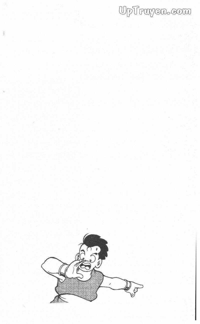 Đội Quân Nhí Nhố Chapter 21 trang 171