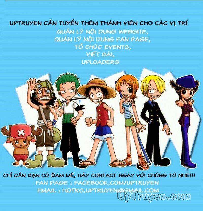 Đội Quân Nhí Nhố Chapter 21 trang 2