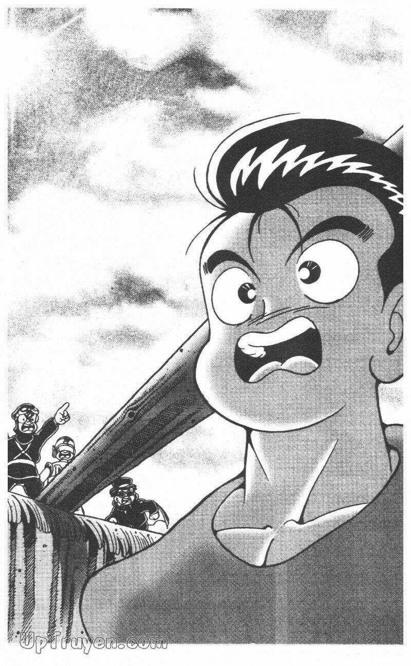 Đội Quân Nhí Nhố Chapter 21 trang 53