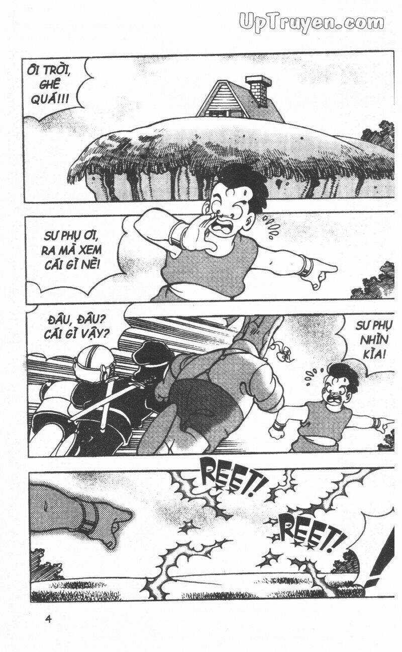 Đội Quân Nhí Nhố Chapter 21 trang 6