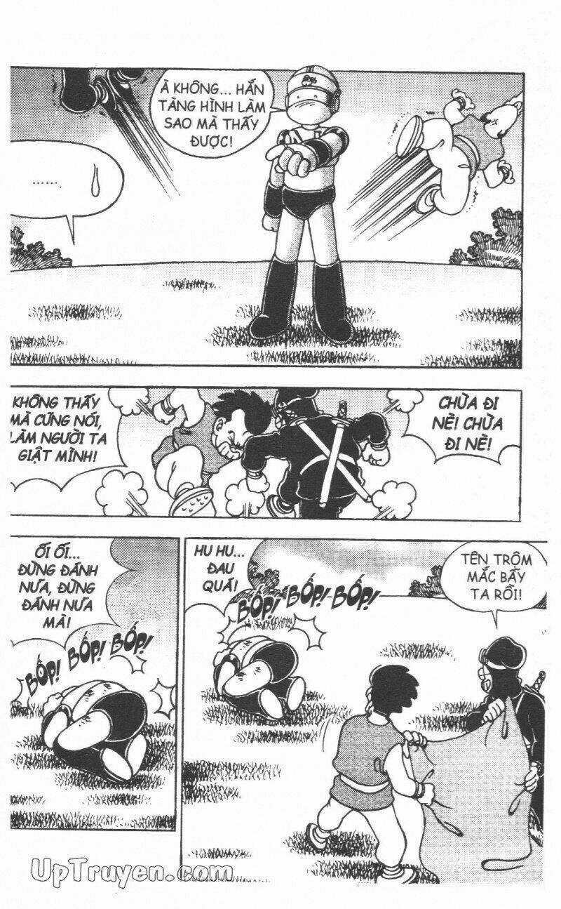 Đội Quân Nhí Nhố Chapter 21 trang 87